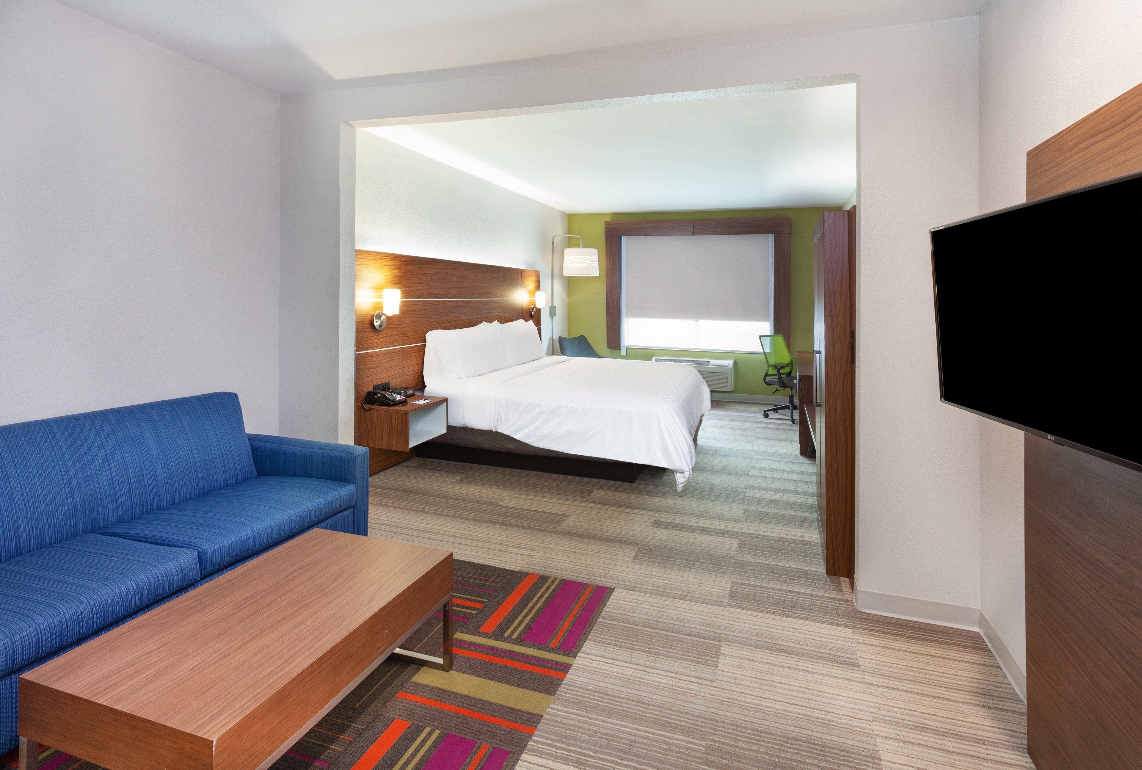 Holiday Inn Express Hotel And Suites Orange, An Ihg Hotel מראה חיצוני תמונה