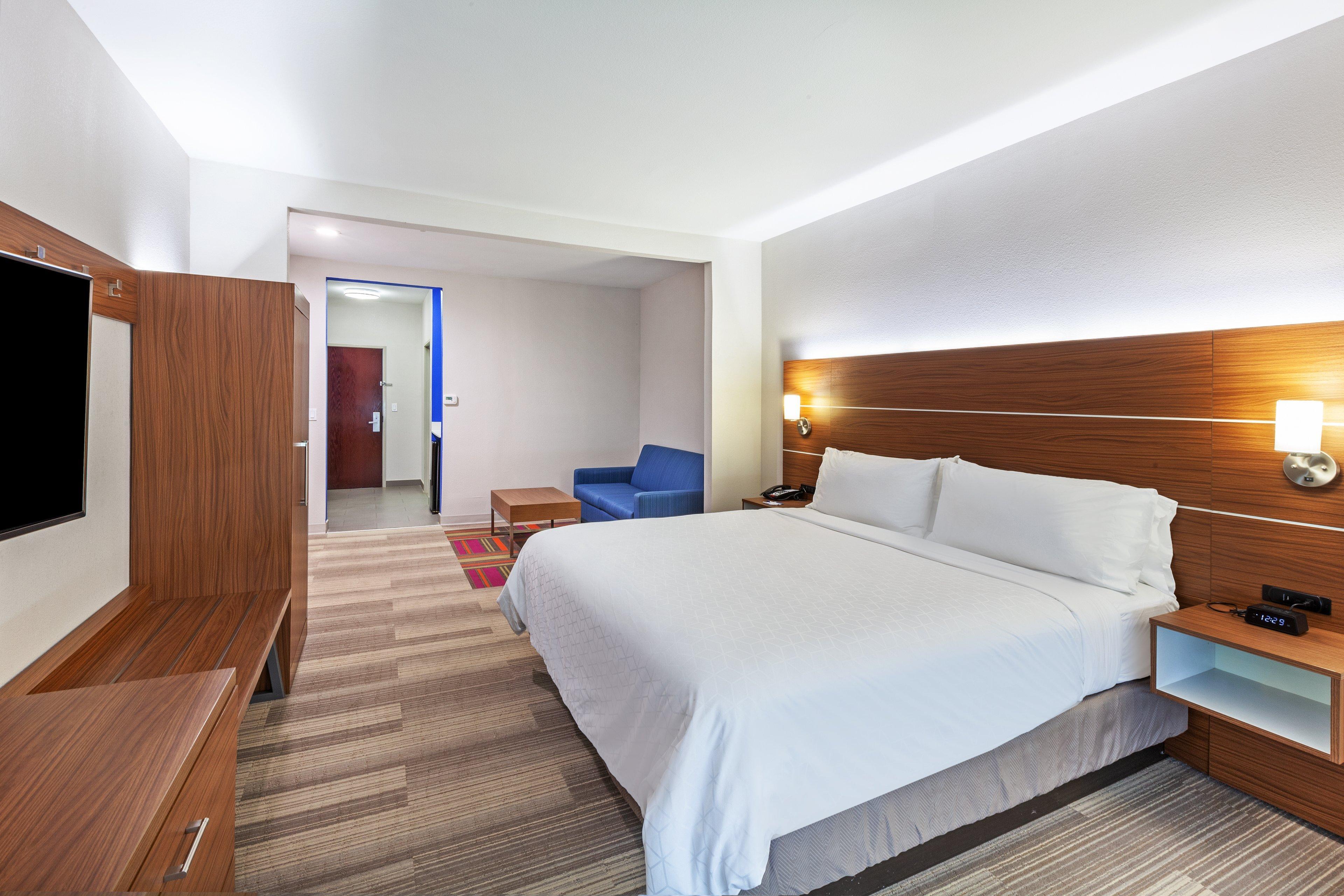 Holiday Inn Express Hotel And Suites Orange, An Ihg Hotel מראה חיצוני תמונה