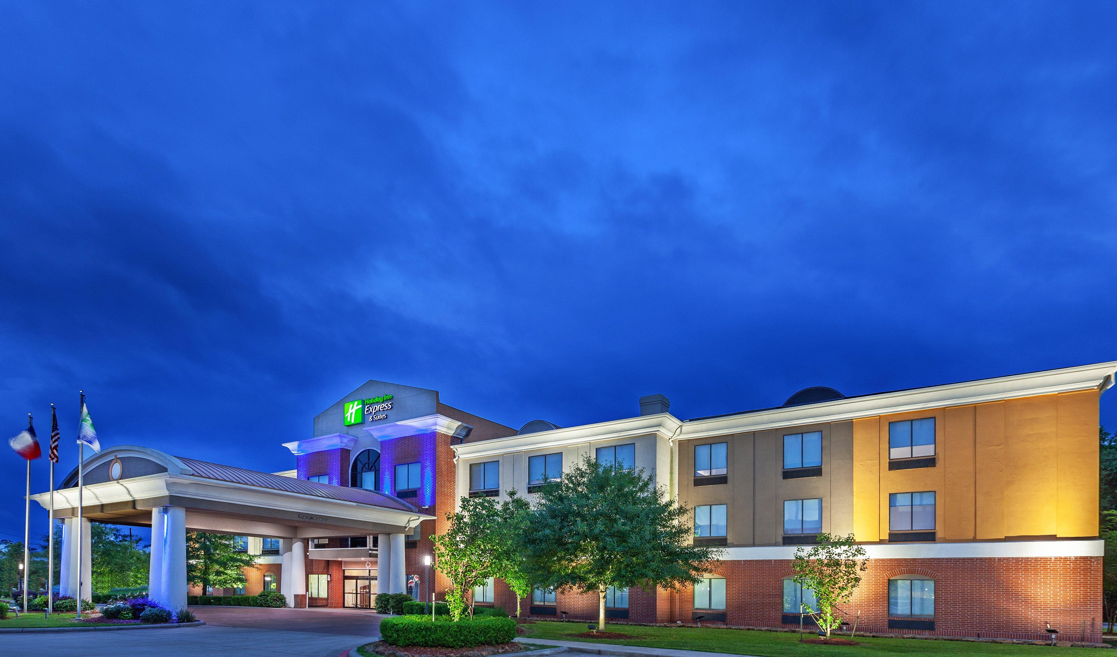 Holiday Inn Express Hotel And Suites Orange, An Ihg Hotel מראה חיצוני תמונה
