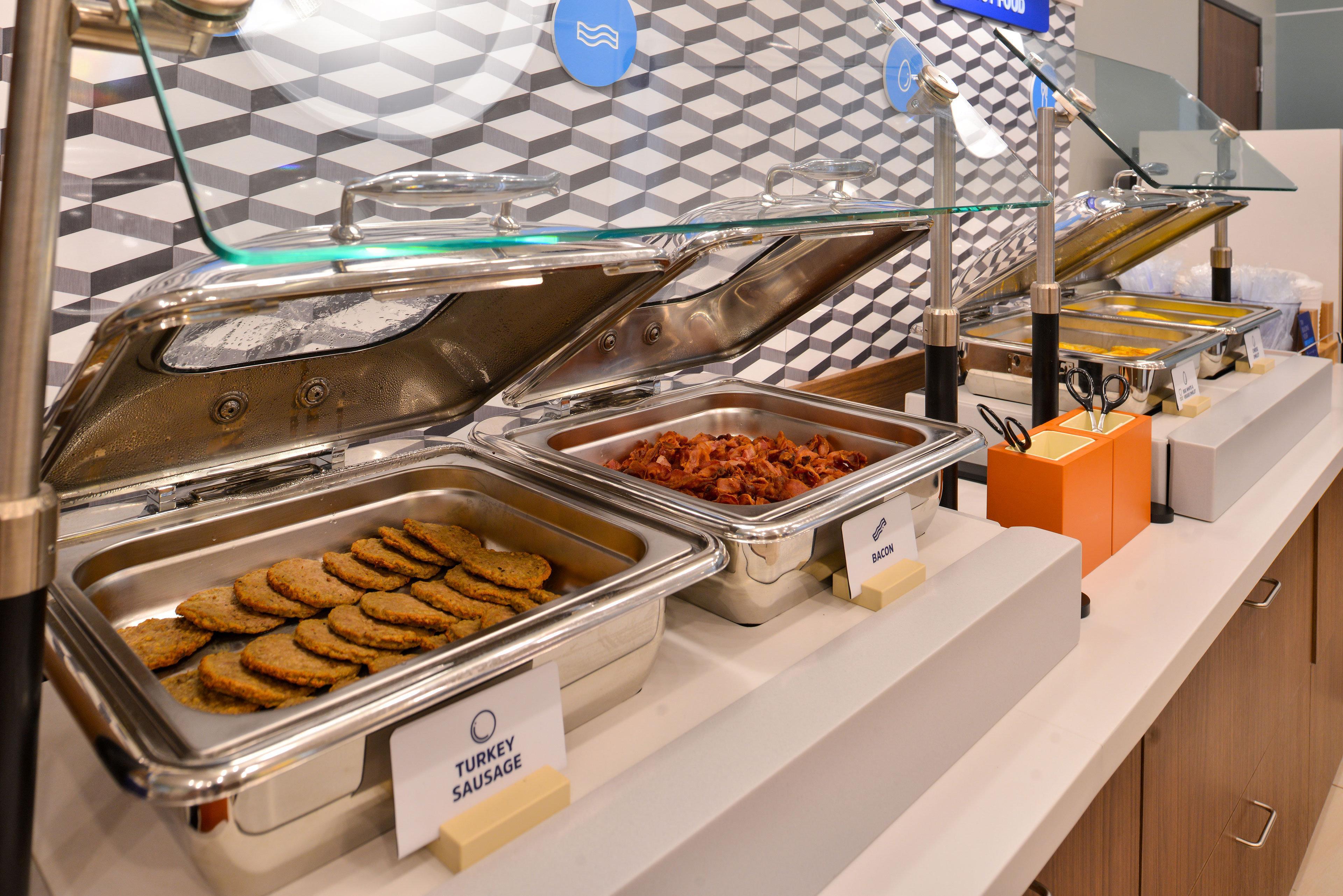 Holiday Inn Express Hotel And Suites Orange, An Ihg Hotel מראה חיצוני תמונה