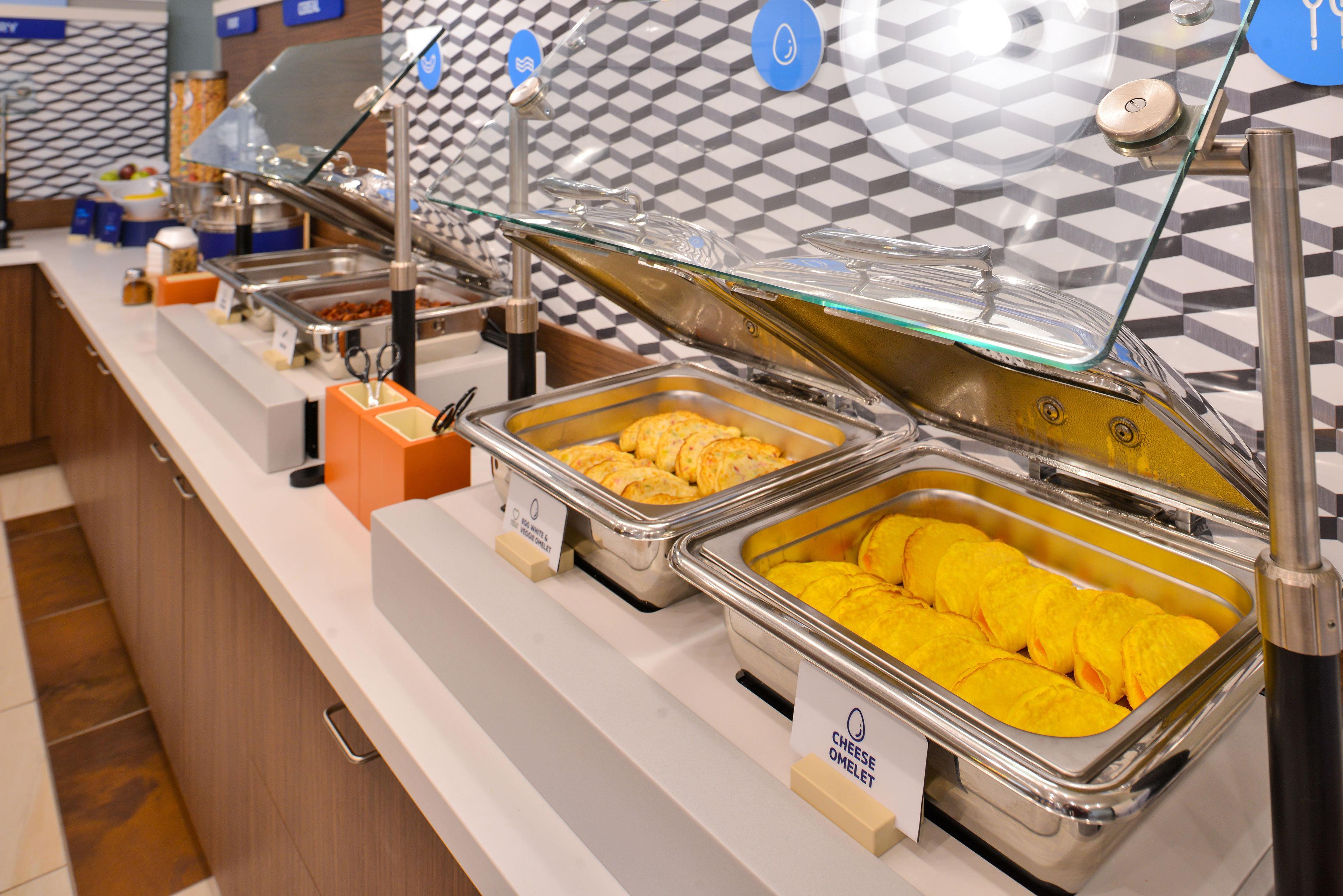 Holiday Inn Express Hotel And Suites Orange, An Ihg Hotel מראה חיצוני תמונה