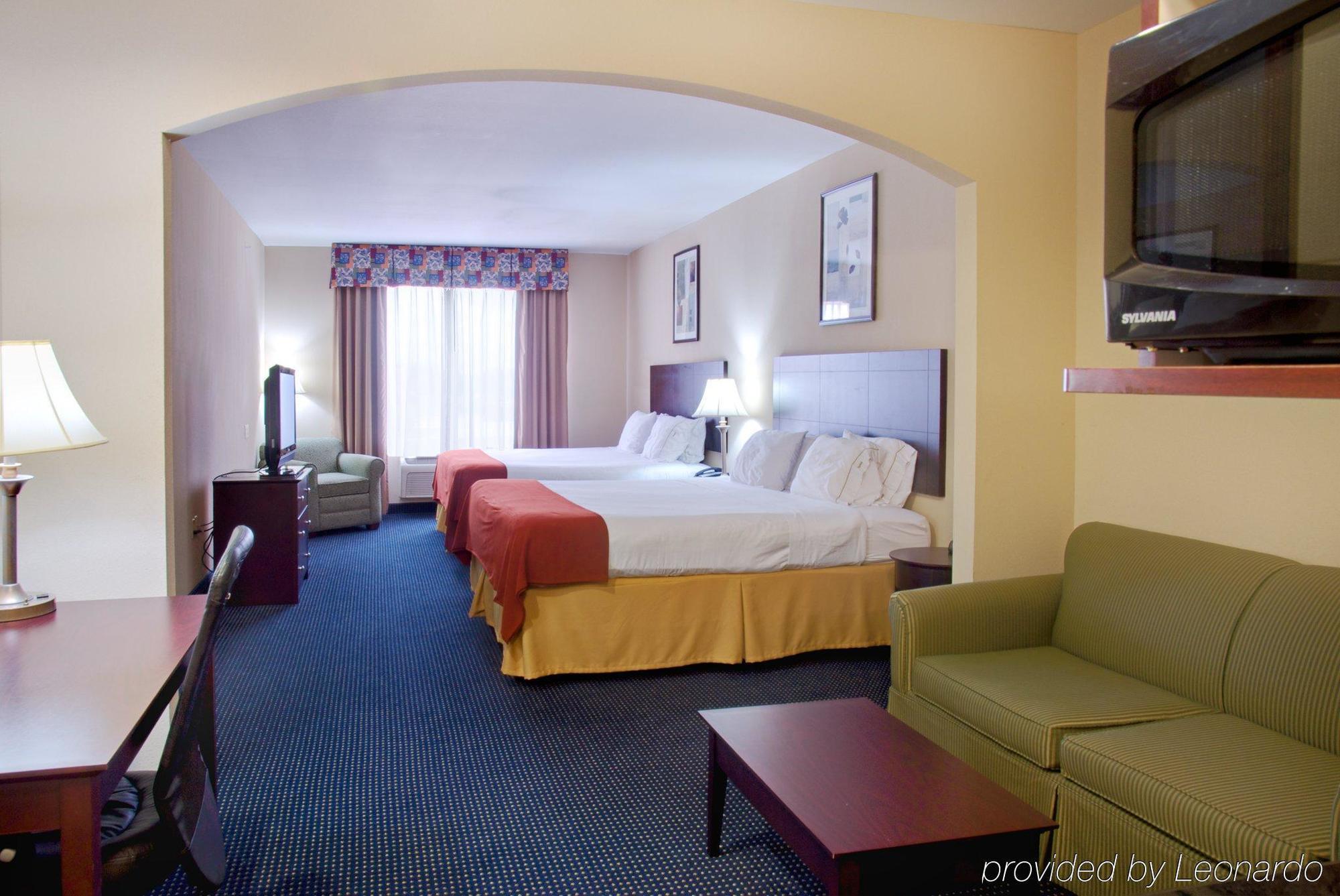Holiday Inn Express Hotel And Suites Orange, An Ihg Hotel חדר תמונה
