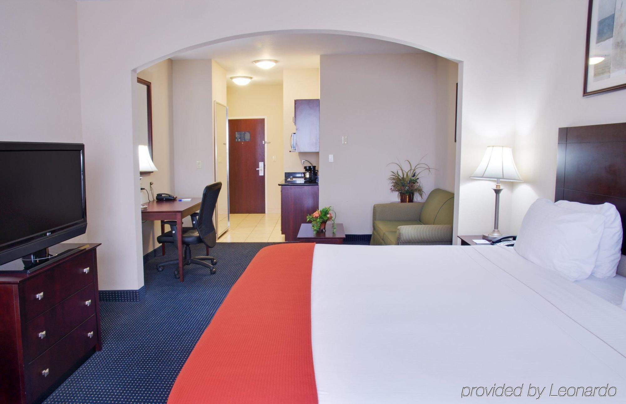 Holiday Inn Express Hotel And Suites Orange, An Ihg Hotel חדר תמונה